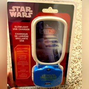 Star Wars Glowlight